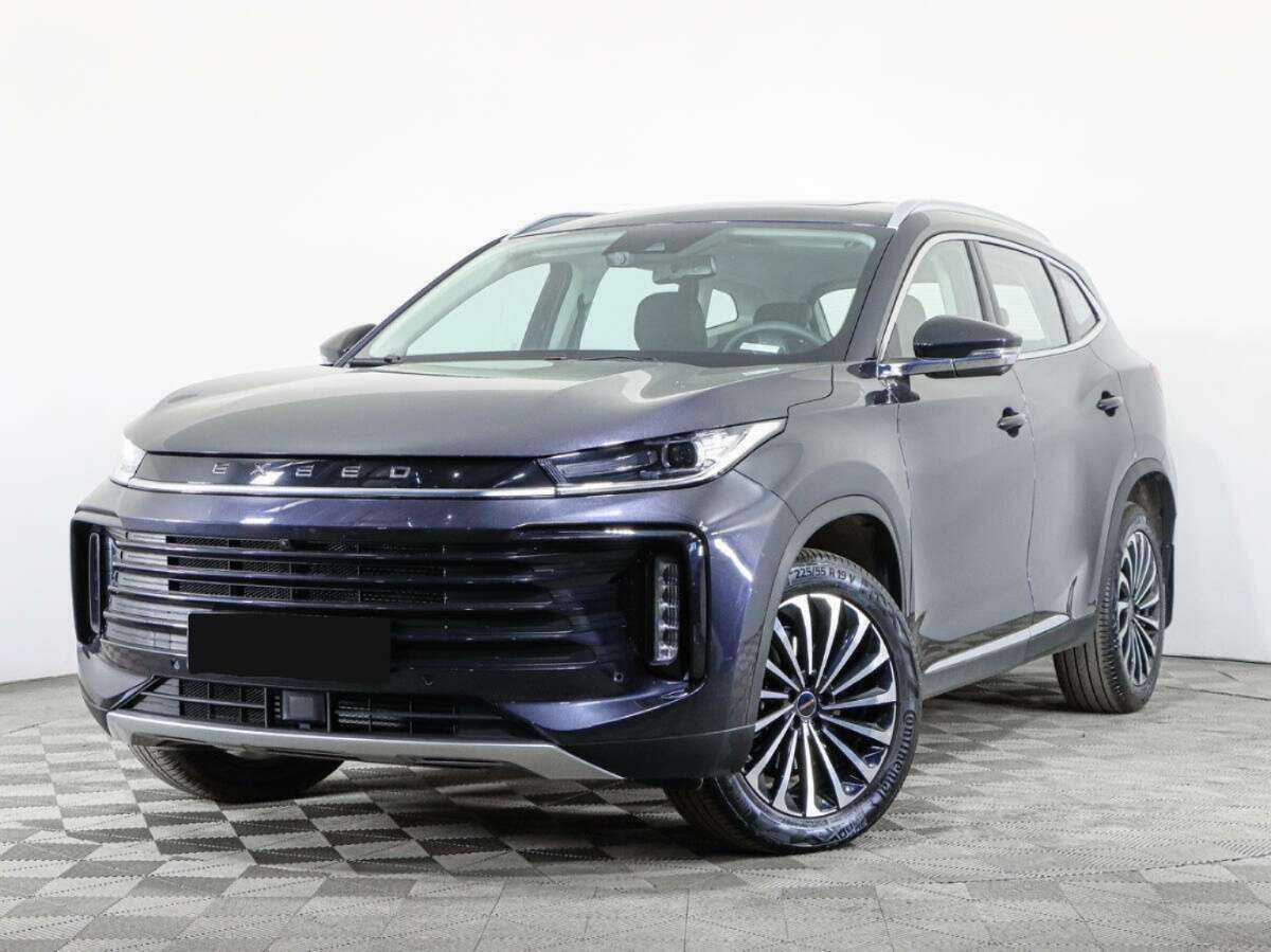 EXEED TXL, 2023 Фото №1