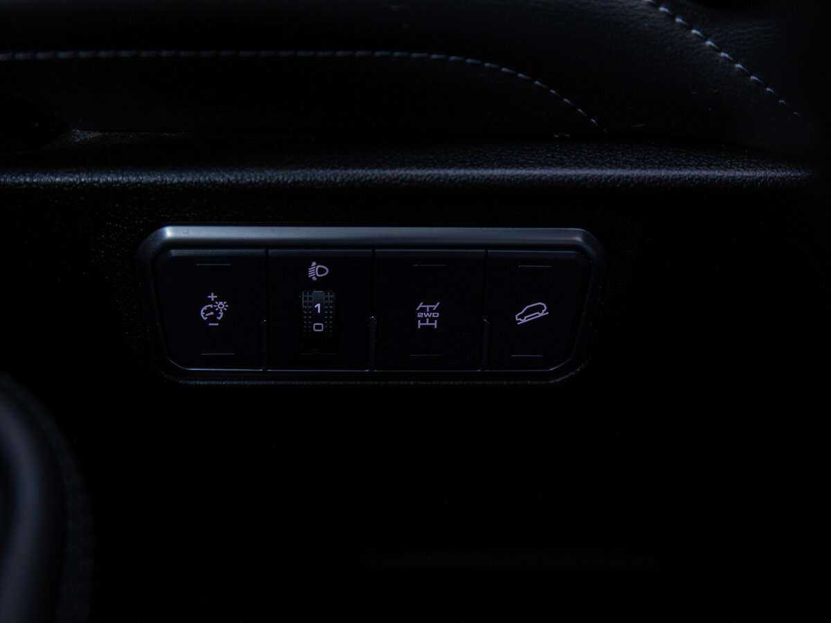 Haval F7, 2021 Фото №16