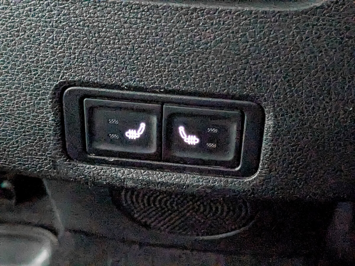 Chery Tiggo 4 I Рестайлинг, 2022 Фото №25