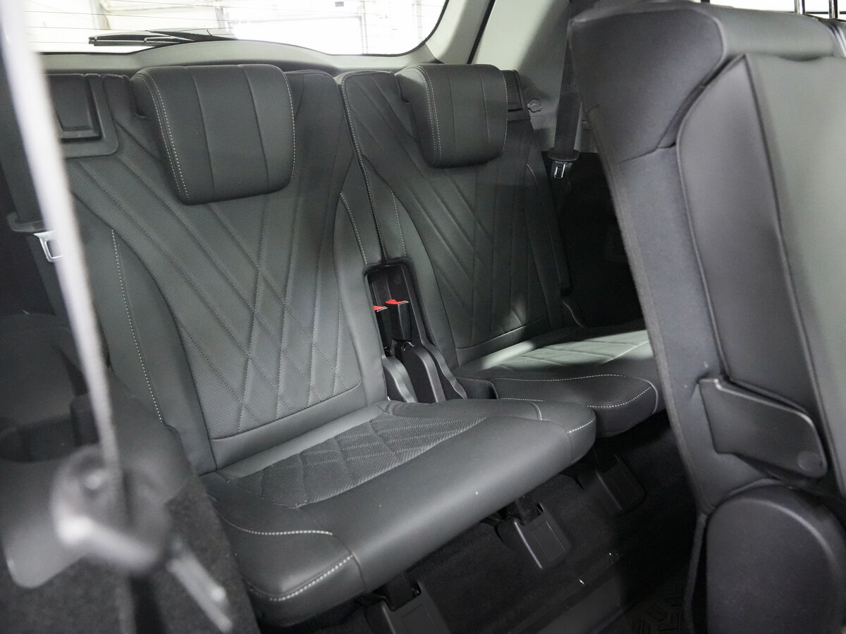 Chery Tiggo 8 Pro Max I Рестайлинг, 2023 Фото №17