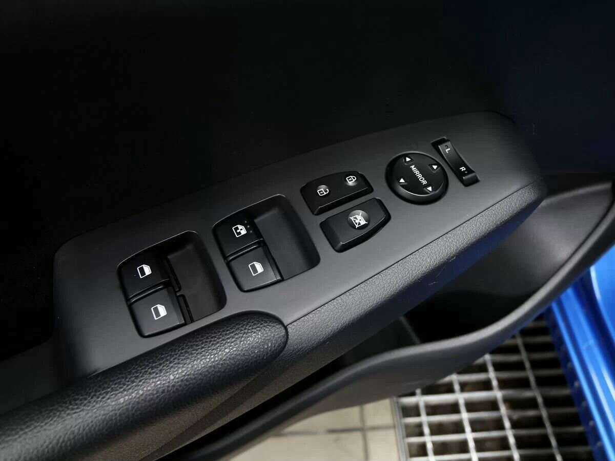 Hyundai Solaris, 2021 Фото №9