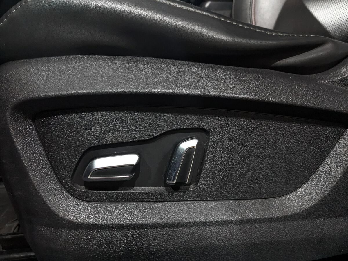 Chery Tiggo 7 Pro I, 2022 Фото №26