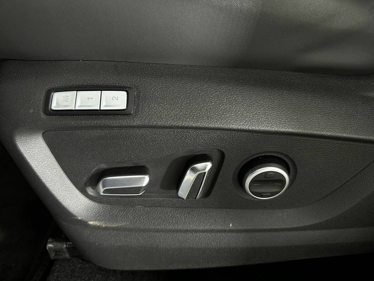 Chery Tiggo 7 Pro Max, 2023 Фото №19