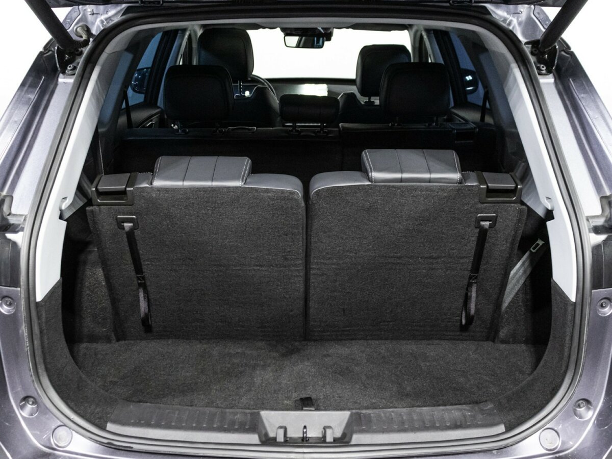 Chery Tiggo 8 Pro Max I, 2023 Фото №12