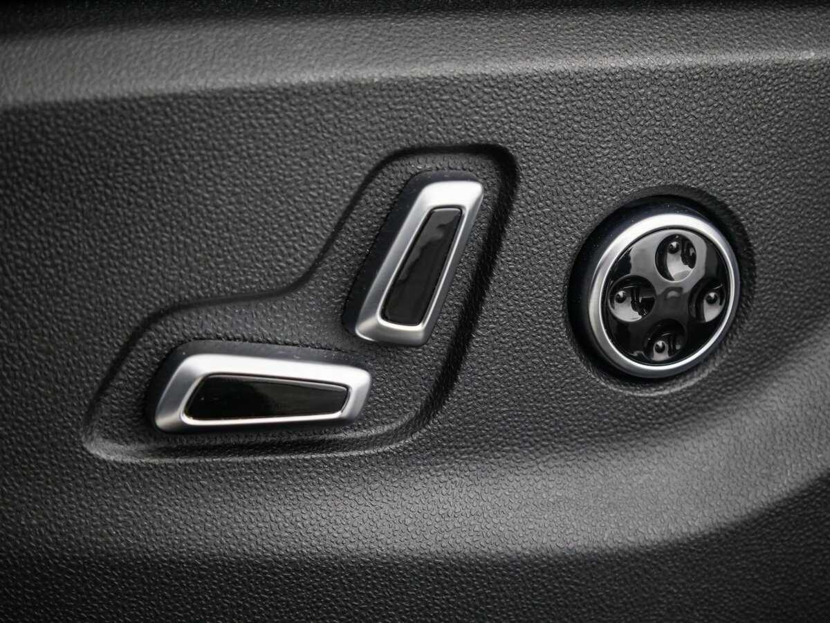 BAIC BJ40, 2022 Фото №15