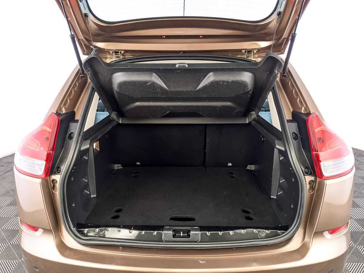 Lada (ВАЗ) XRAY, 2017 Фото №10