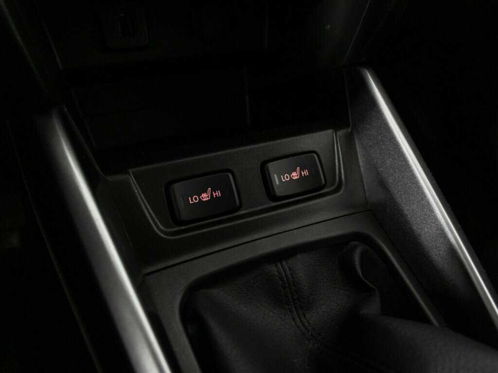 Suzuki Vitara, 2020 Фото №18