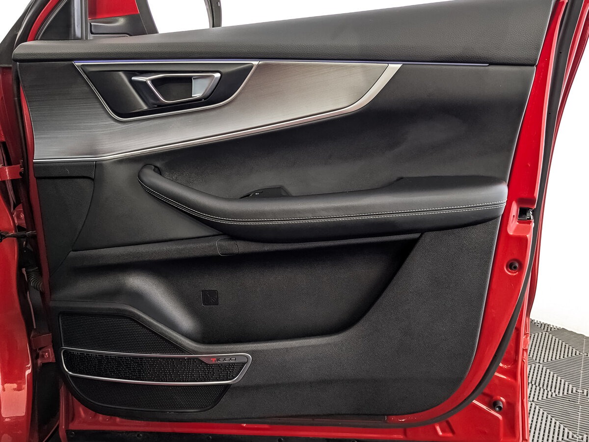 Chery Tiggo 7 Pro I, 2022 Фото №23