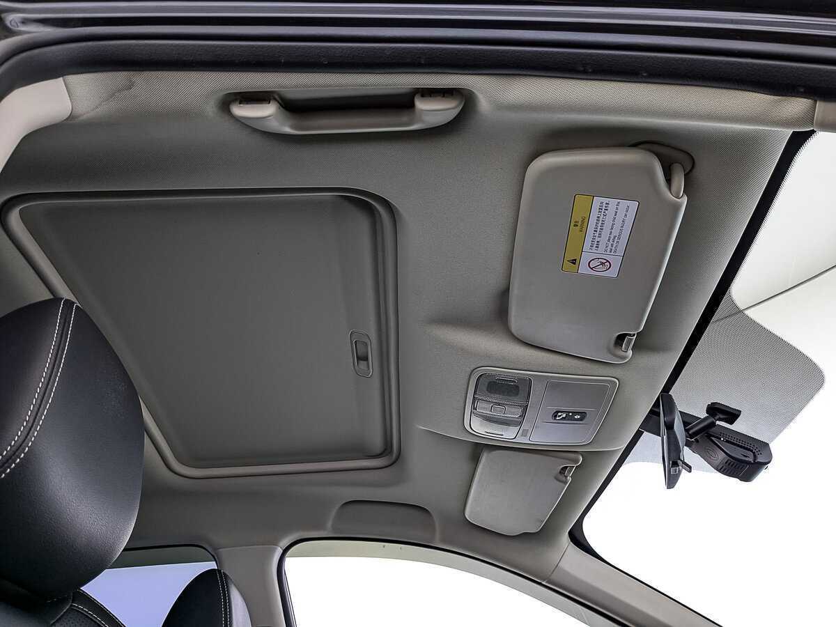 Dongfeng 580, 2023 Фото №21