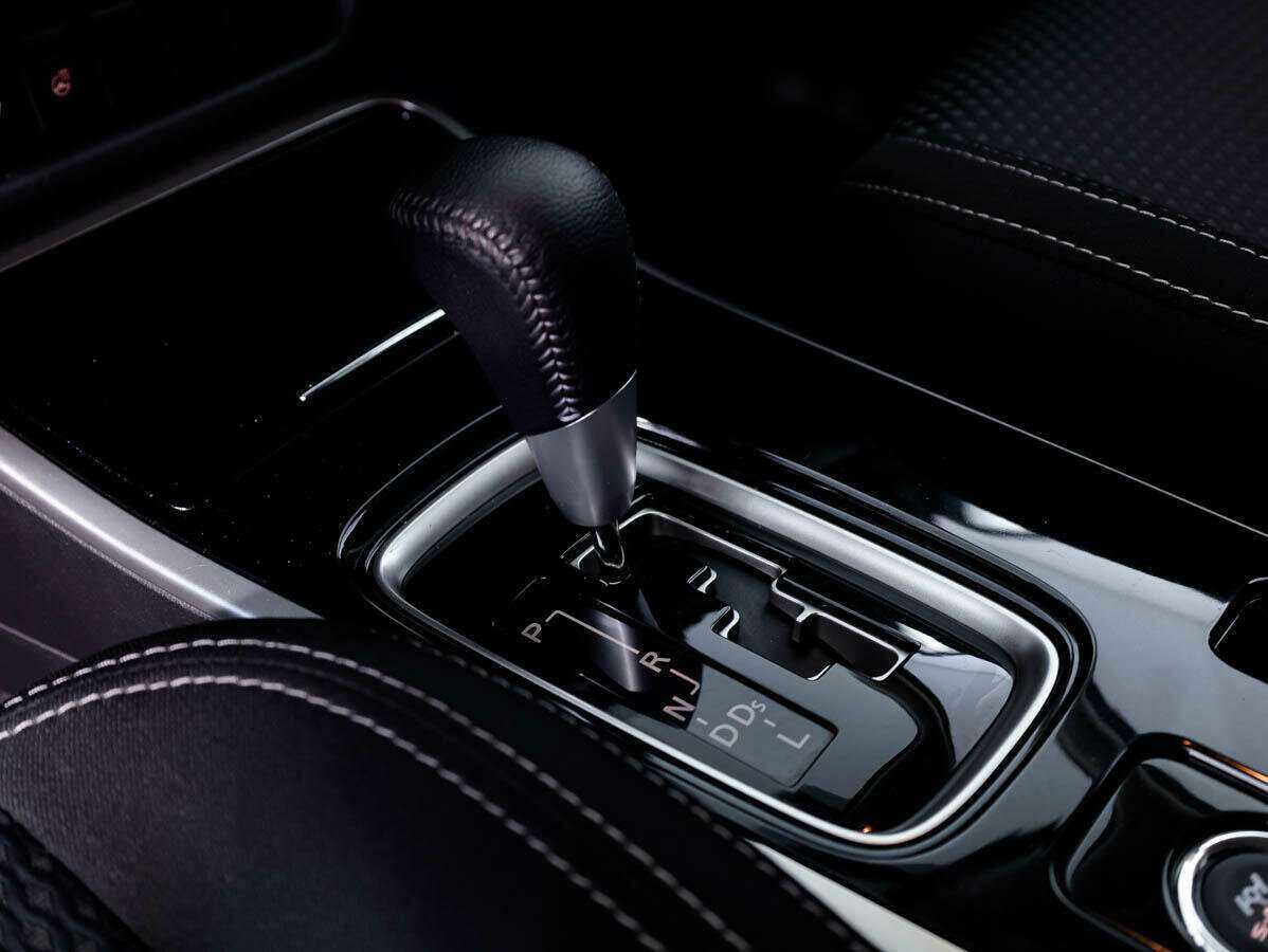 Mitsubishi Outlander, 2021 Фото №20