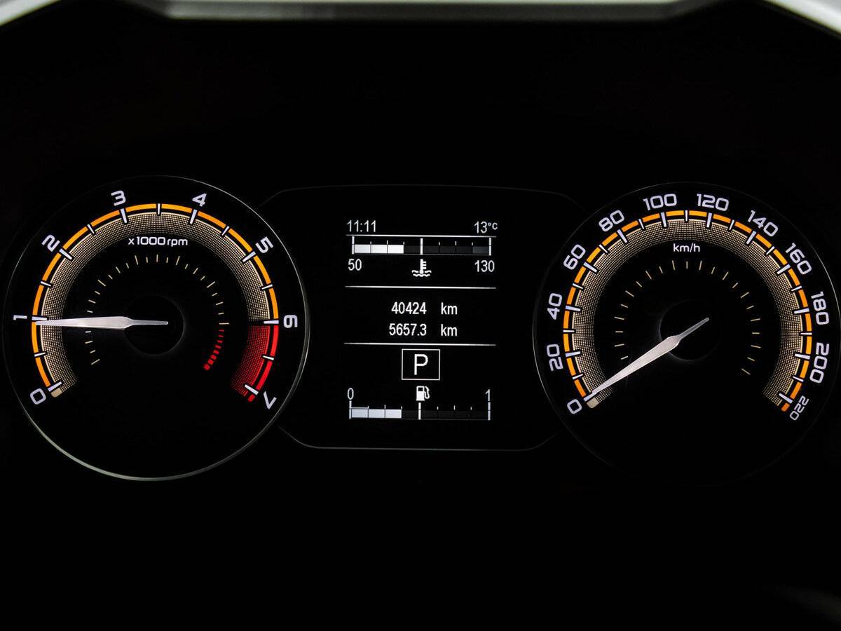 Lada (ВАЗ) Vesta Cross, 2024 Фото №22