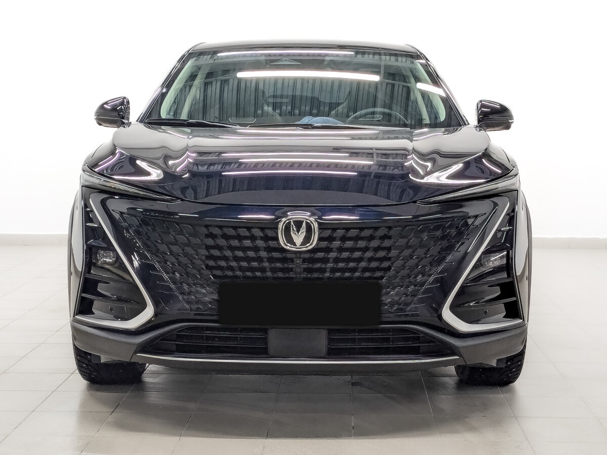 Changan UNI-T I, 2024 Фото №2