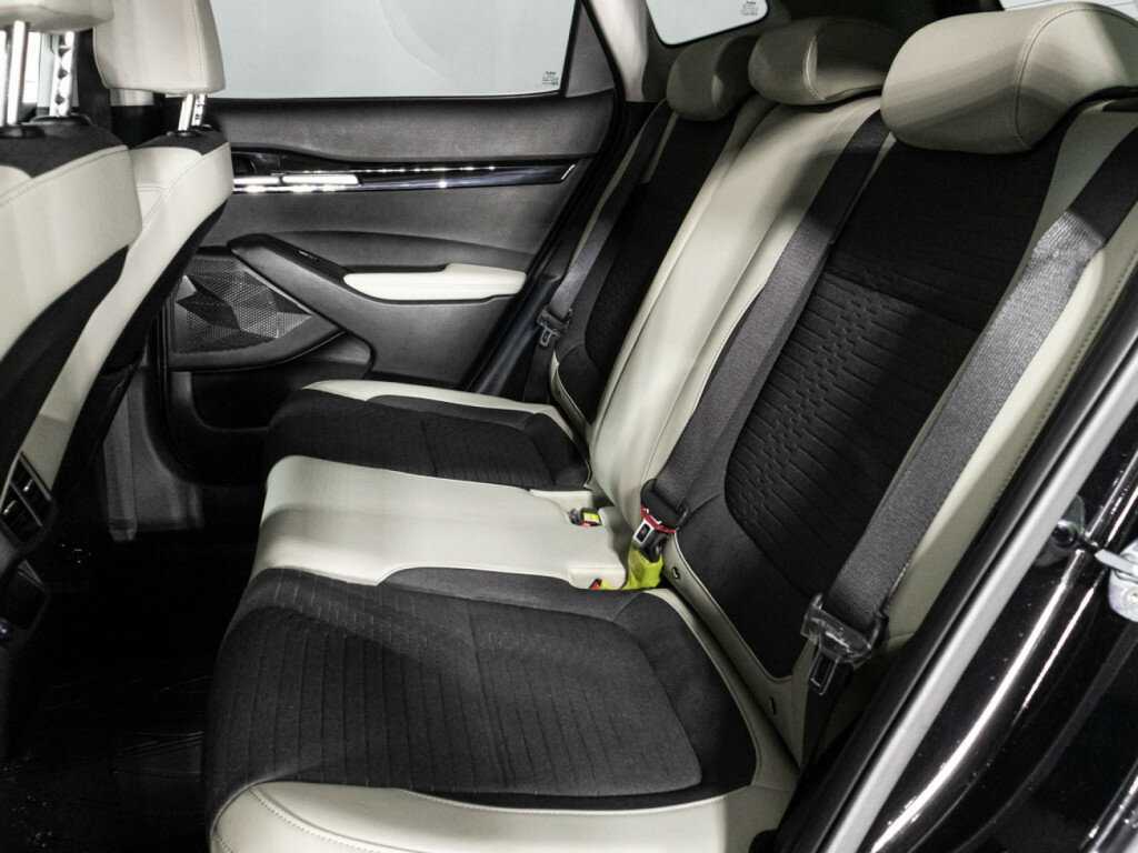 Kia Seltos, 2022 Фото №10