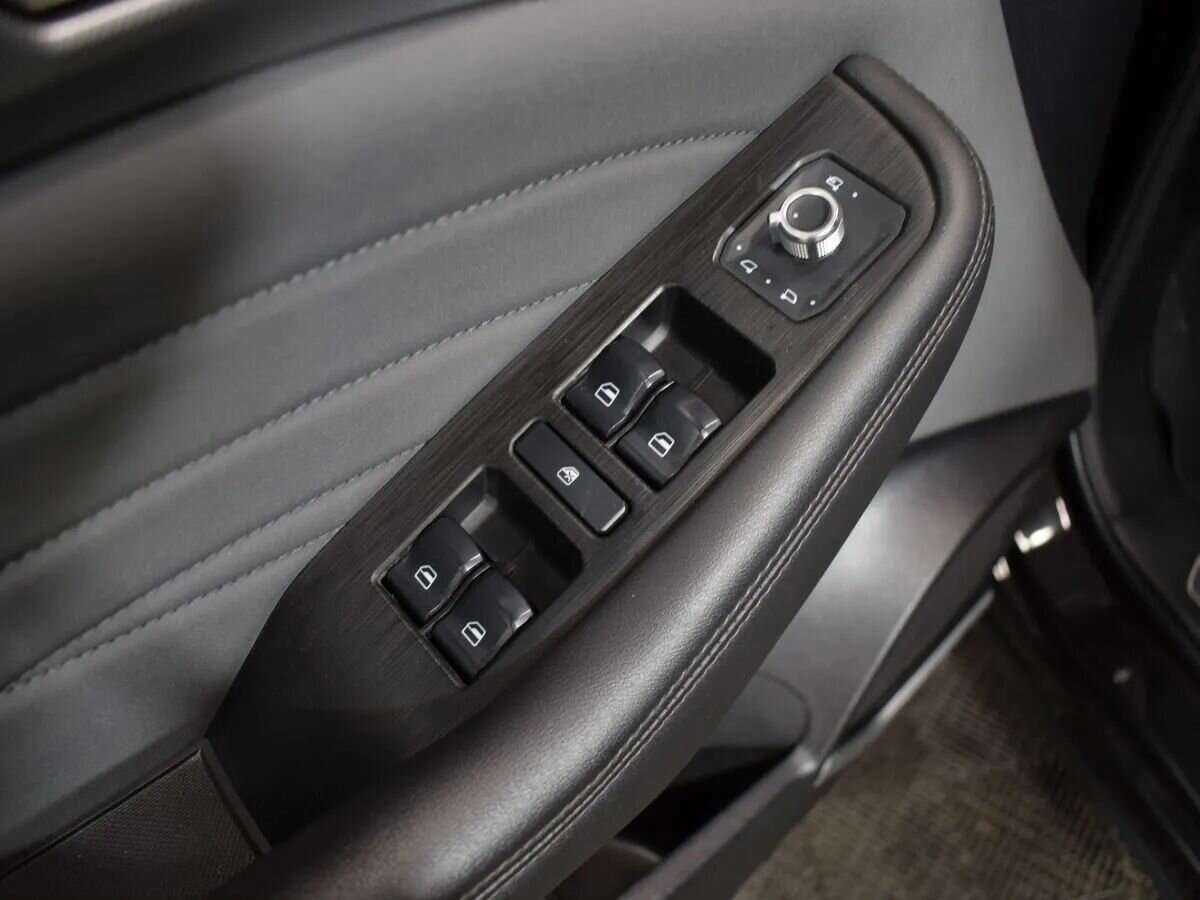 Haval F7x, 2022 Фото №8