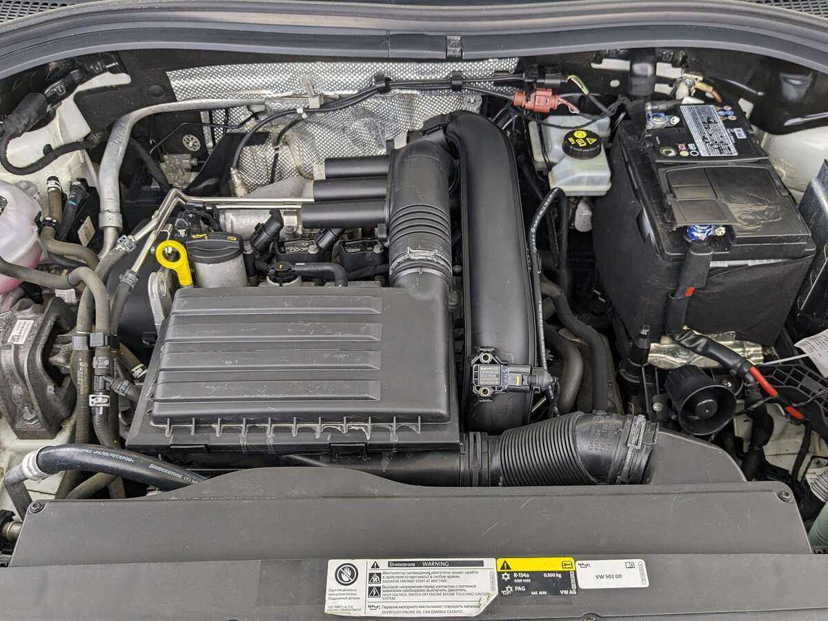 Skoda Kodiaq, 2019 Фото №9