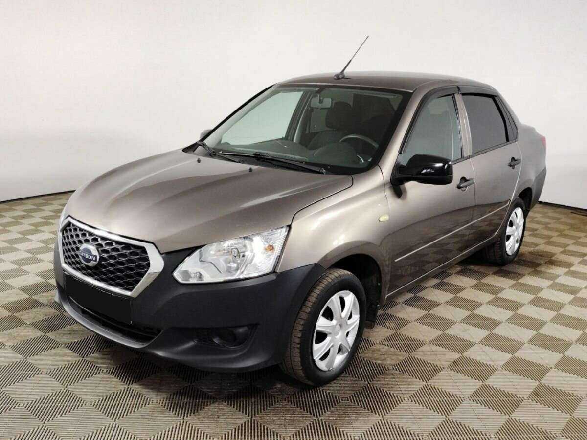 Datsun on-DO, 2019 Фото №1