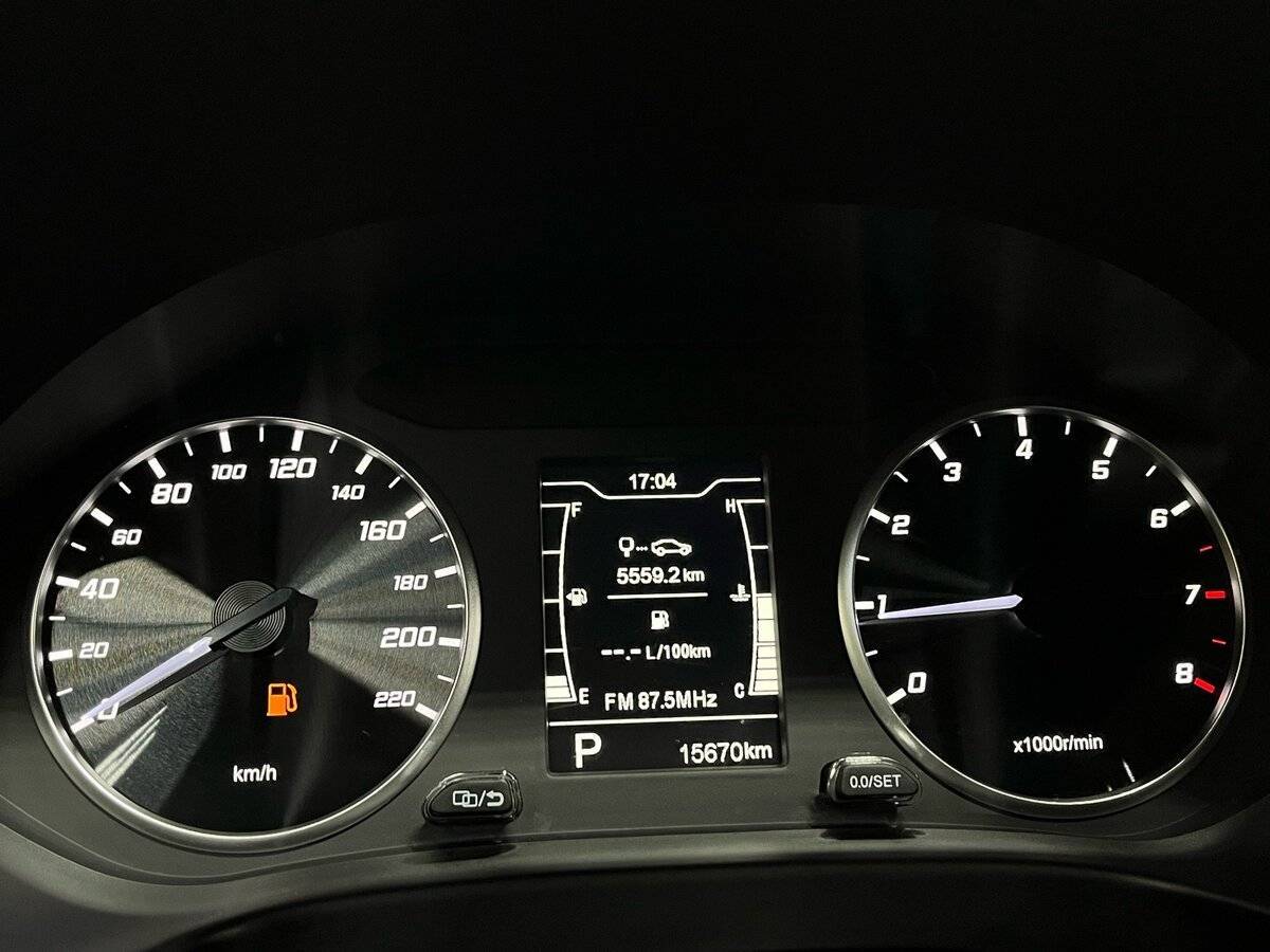 Chery Tiggo 4, 2022 Фото №9