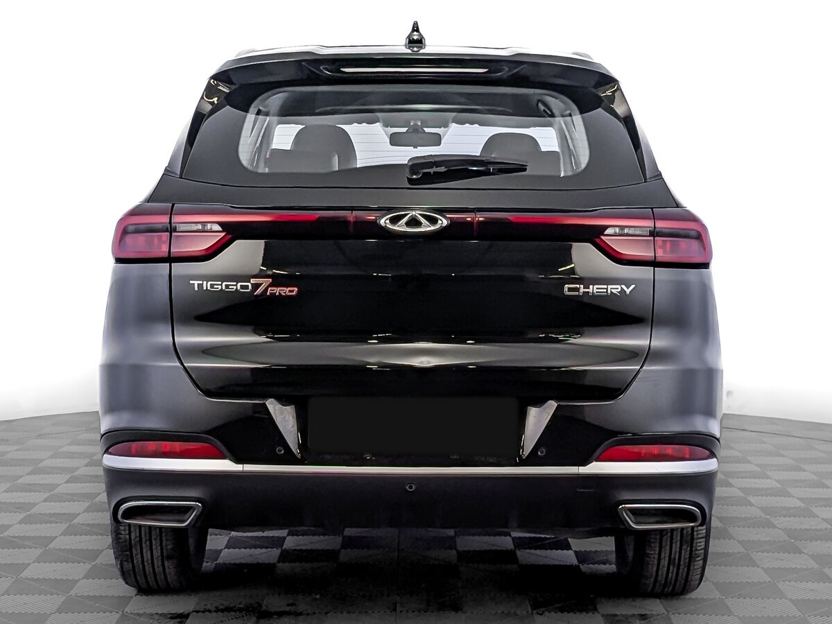 Chery Tiggo 7 Pro I, 2022 Фото №6