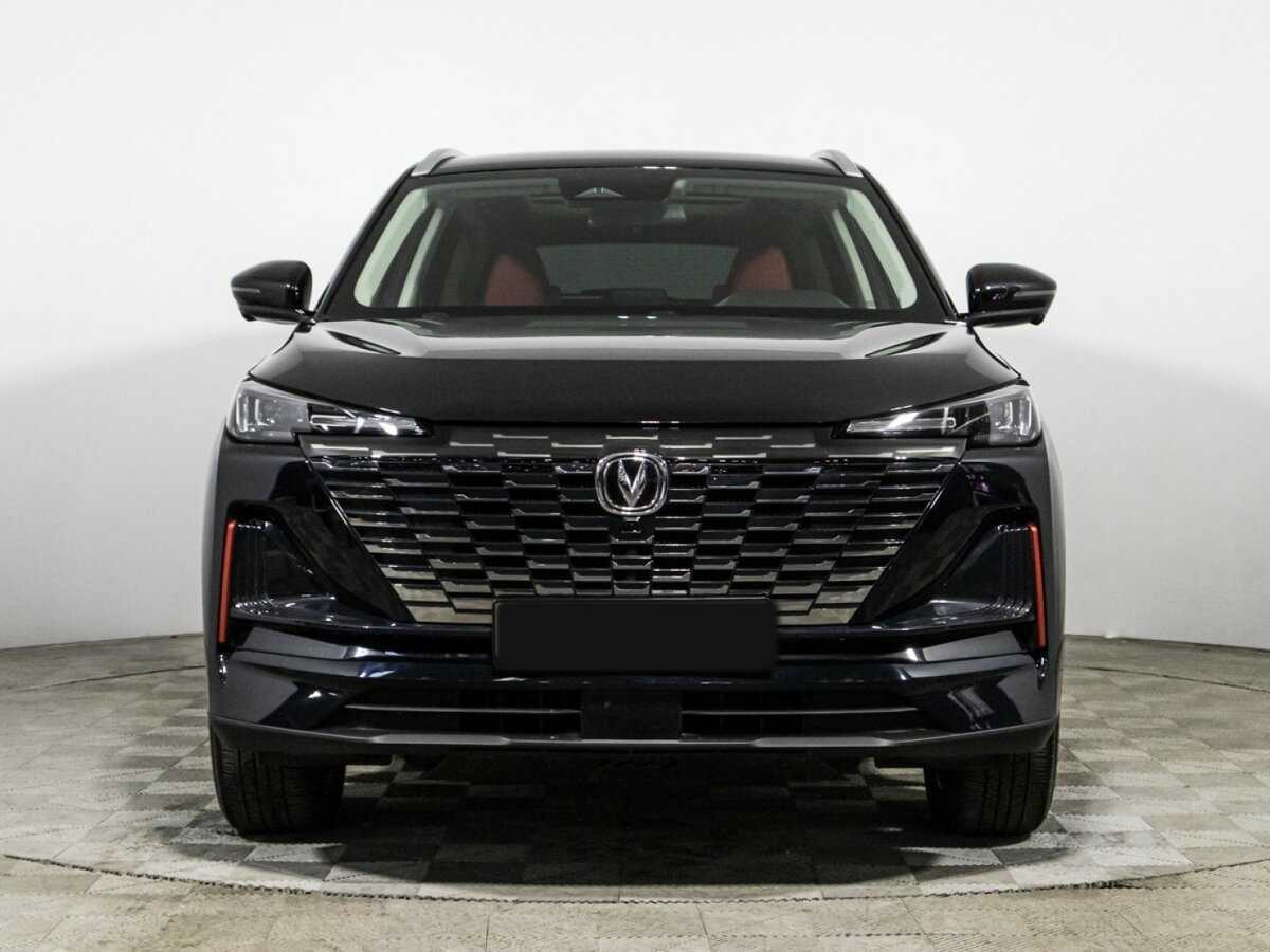 Changan CS55 Plus, 2023 Фото №2