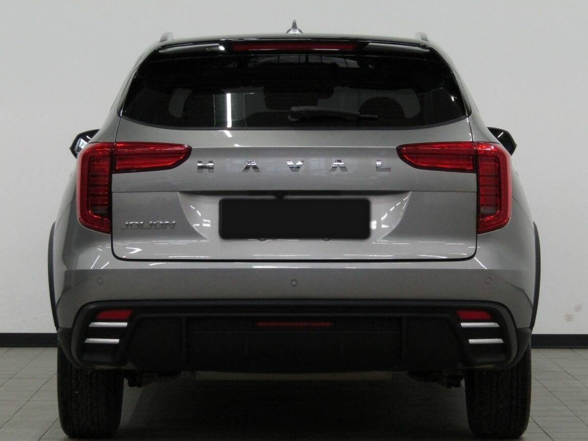Haval Jolion, 2024 Фото №4
