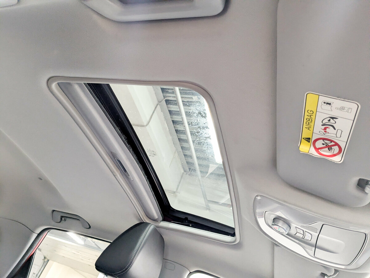 Chery Tiggo 4 I Рестайлинг, 2022 Фото №21