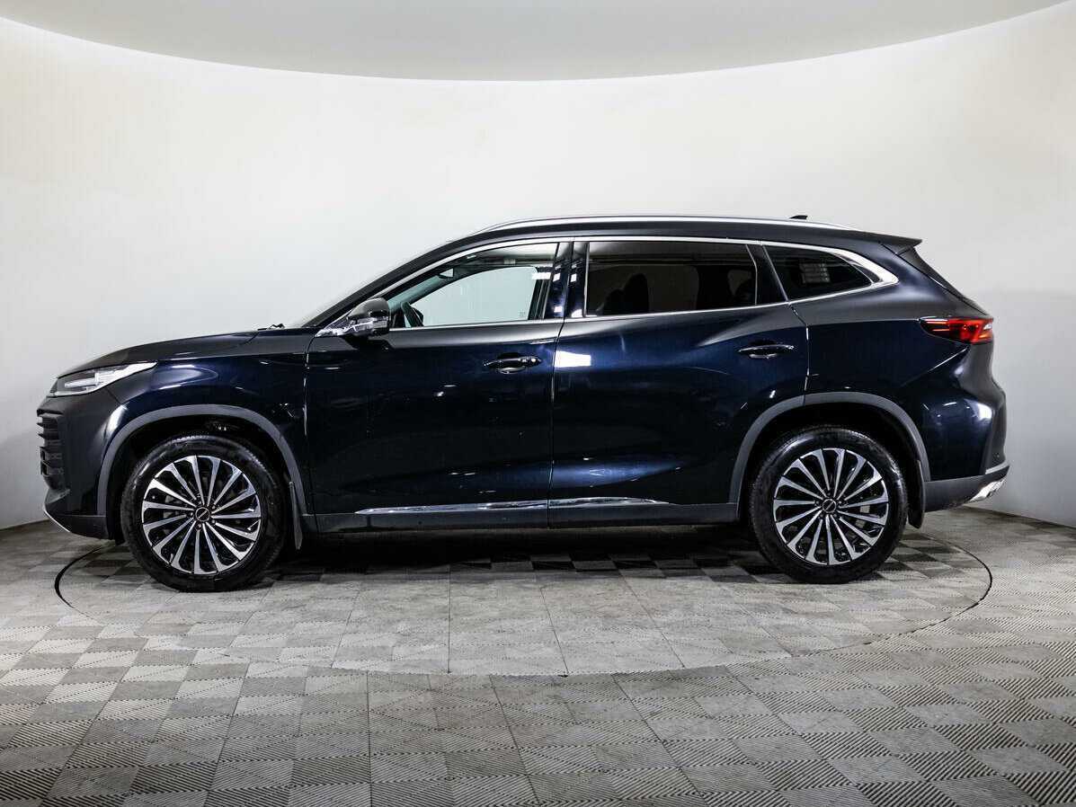 EXEED TXL, 2022 Фото №8