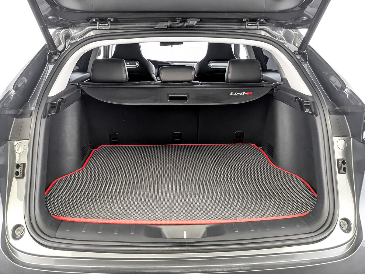 Changan UNI-K, 2023 Фото №10