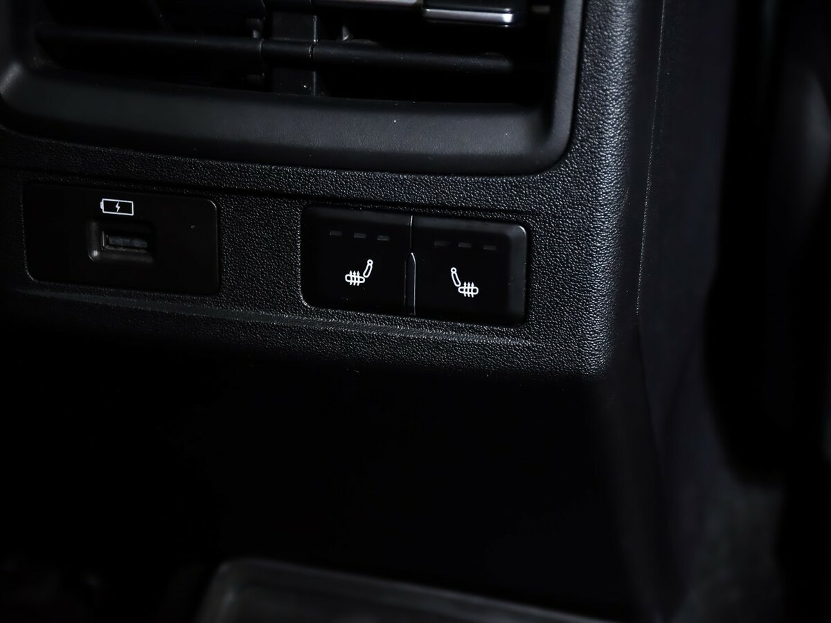 Omoda C5 I, 2023 Фото №16