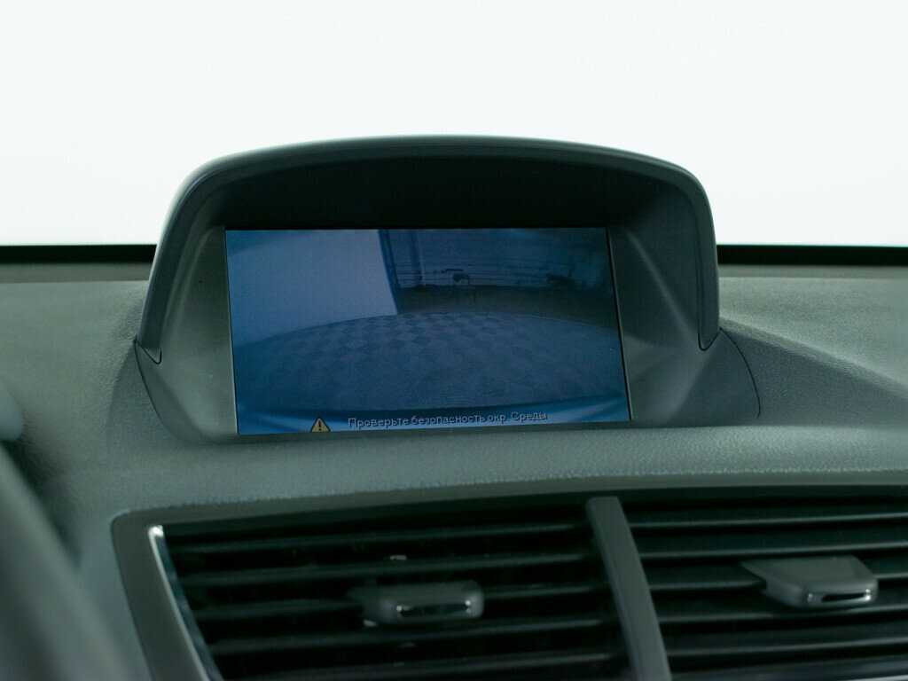 Opel Mokka, 2014 Фото №14