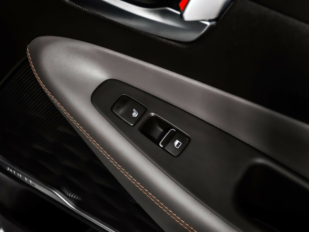 Hyundai Santa Fe IV, 2018 Фото №15