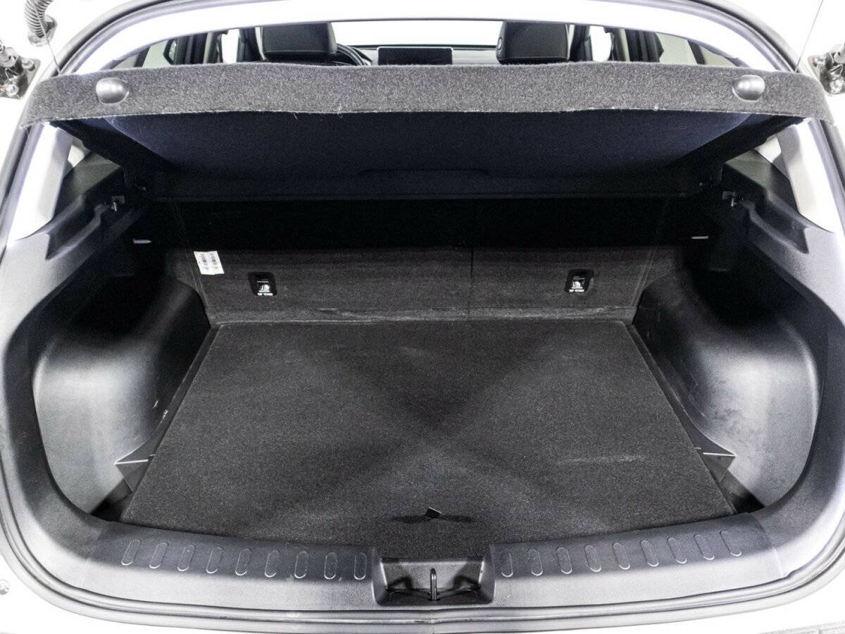 Haval Jolion, 2023 Фото №15