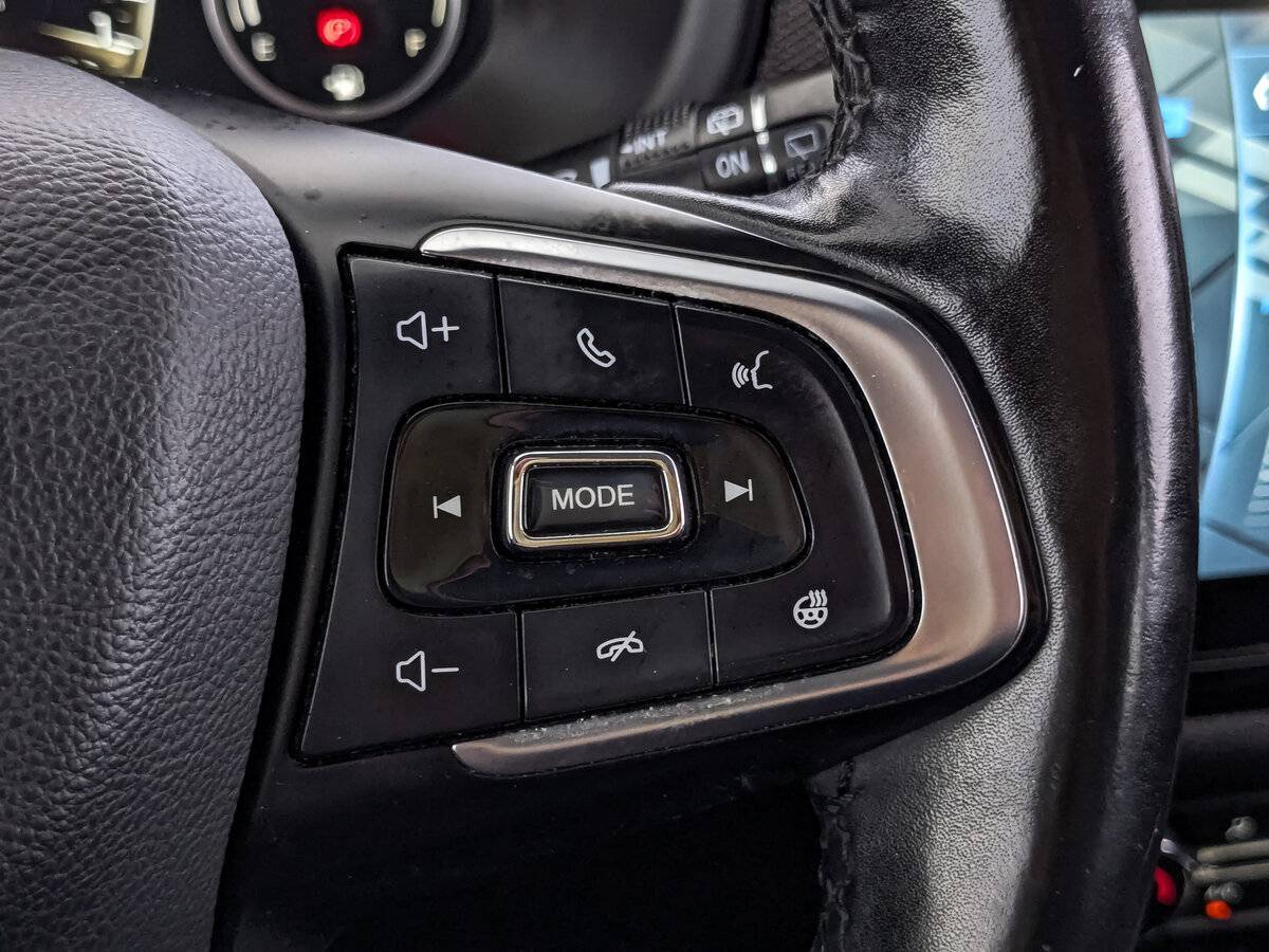 Chery Tiggo 4, 2021 Фото №29