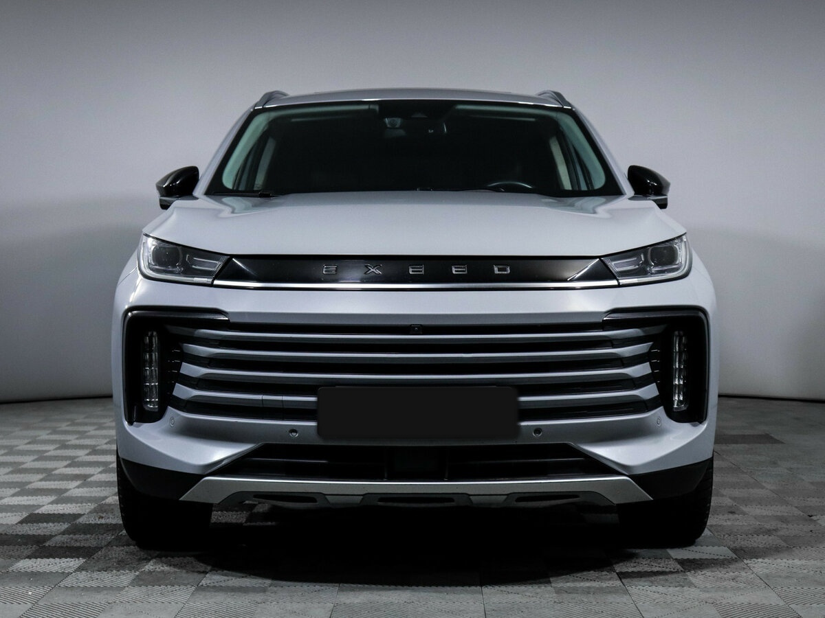 Exeed TXL I Рестайлинг, 2023 Фото №2