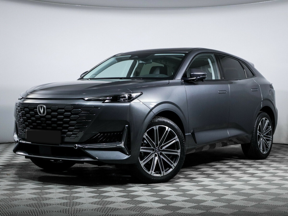 Changan UNI-K, 2024 Фото №1