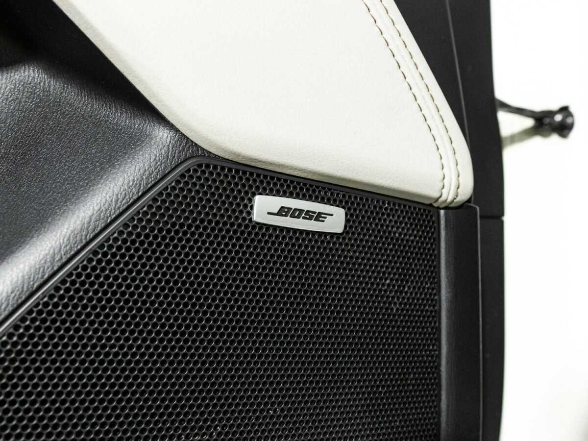 Mazda CX-5, 2018 Фото №23