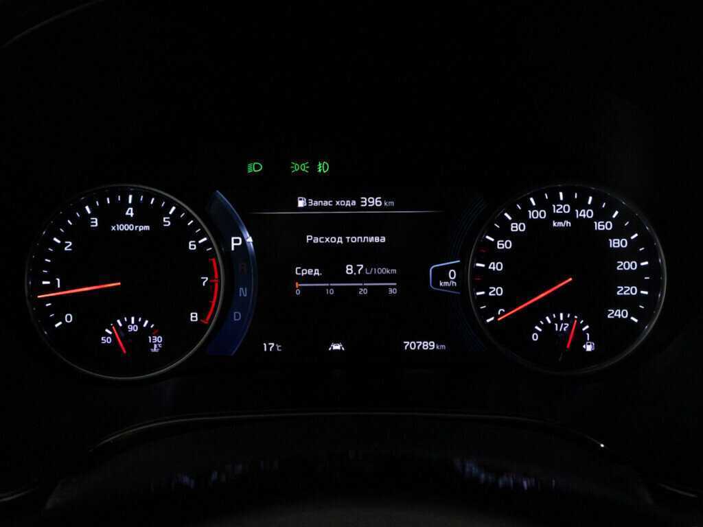 Kia Seltos, 2020 Фото №12