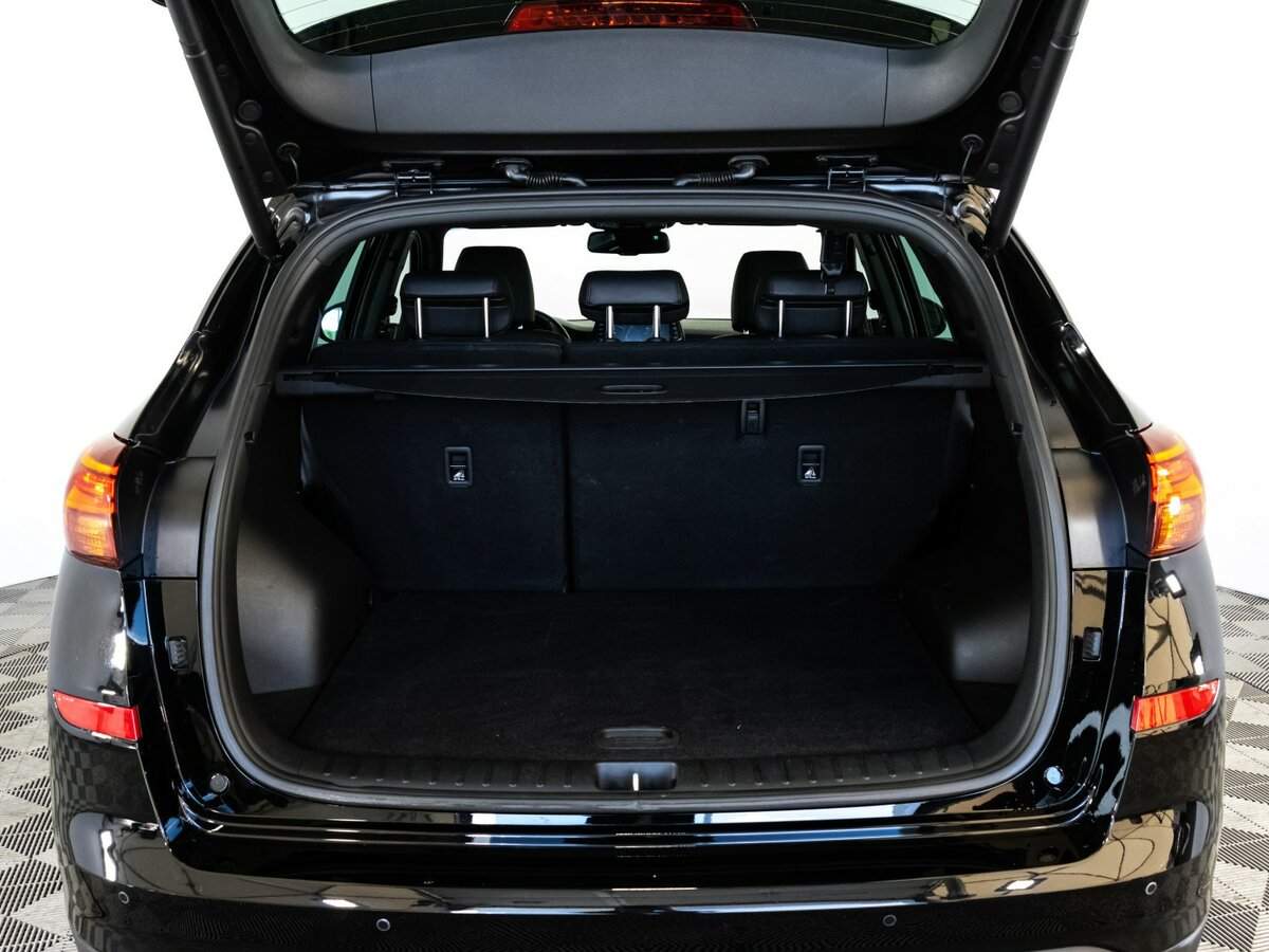 Hyundai Tucson, 2020 Фото №28