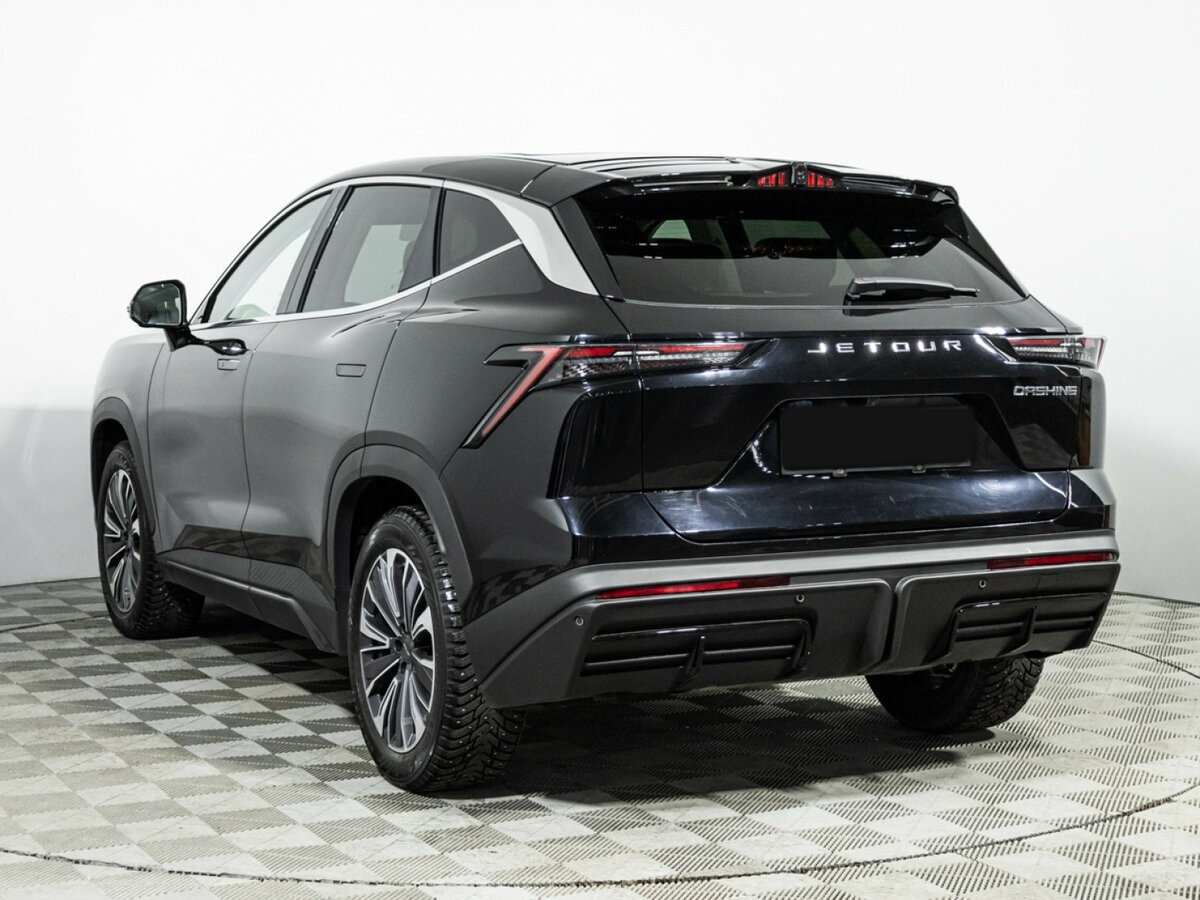 JETOUR DASHING I, 2023 Фото №7