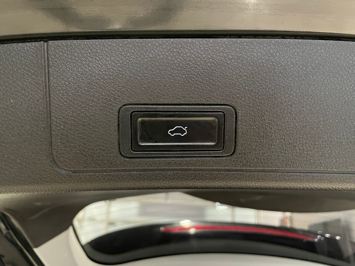 Chery Tiggo 8 I, 2021 Фото №15