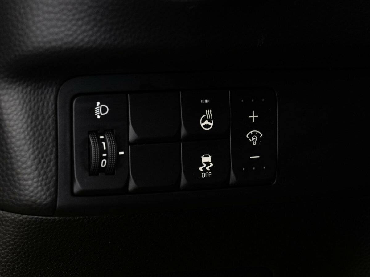 Kia Soul, 2016 Фото №16