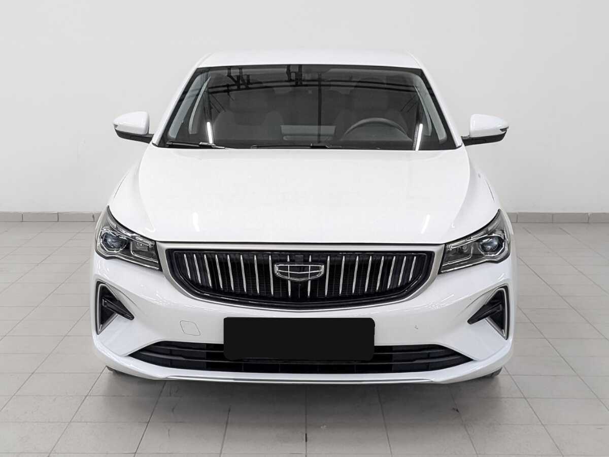 Geely Emgrand, 2024 Фото №2