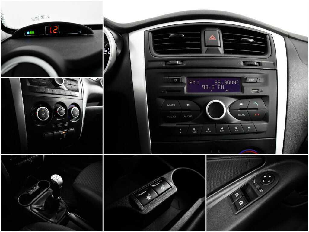 Datsun on-DO, 2020 Фото №14