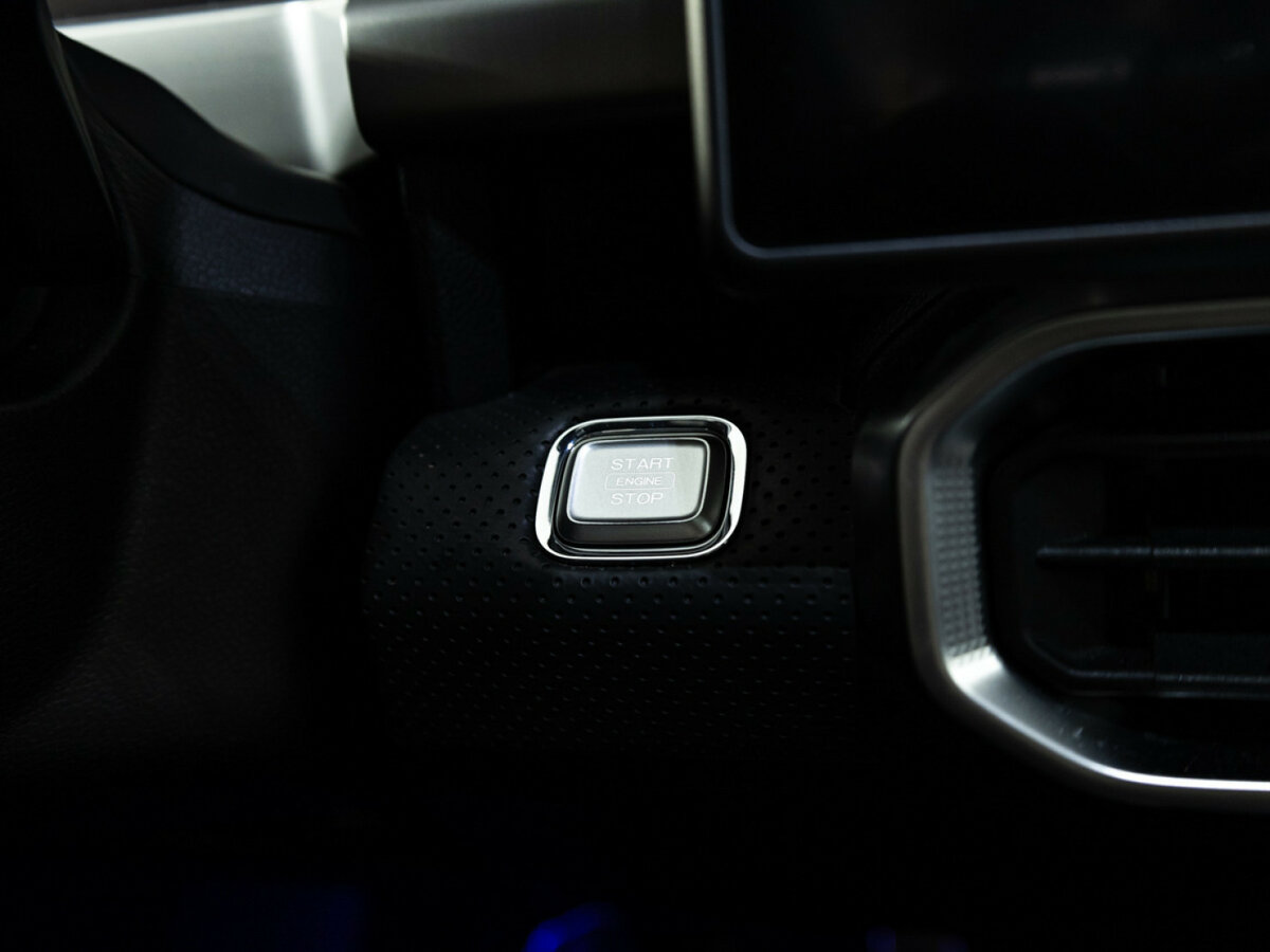 JETOUR T2, 2024 Фото №20