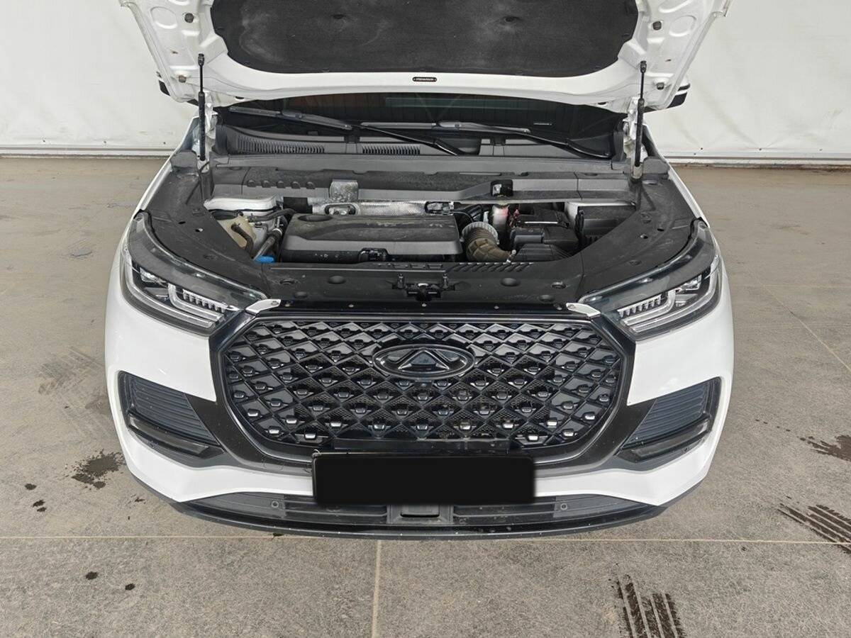 Chery Tiggo 8 Pro Max, 2023 Фото №9