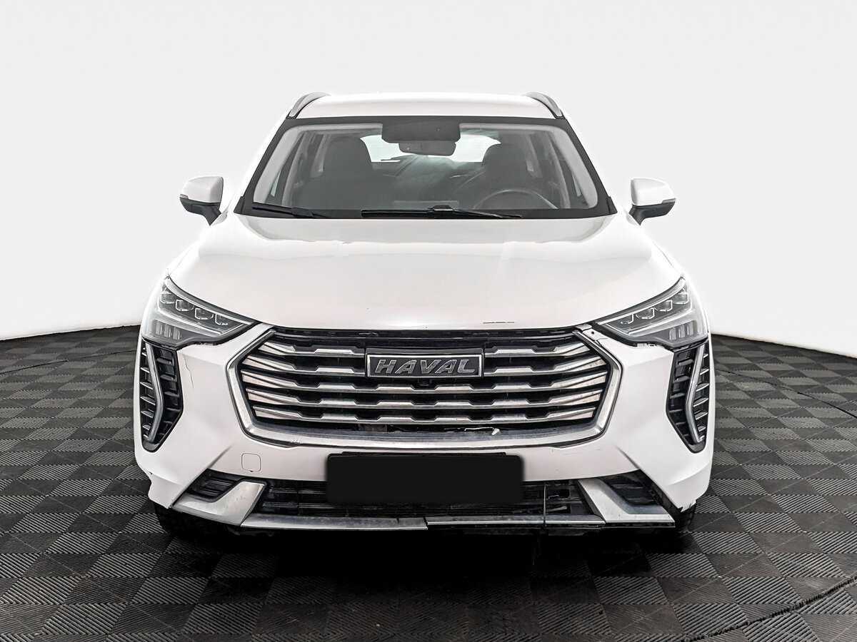 Haval Jolion, 2021 Фото №2