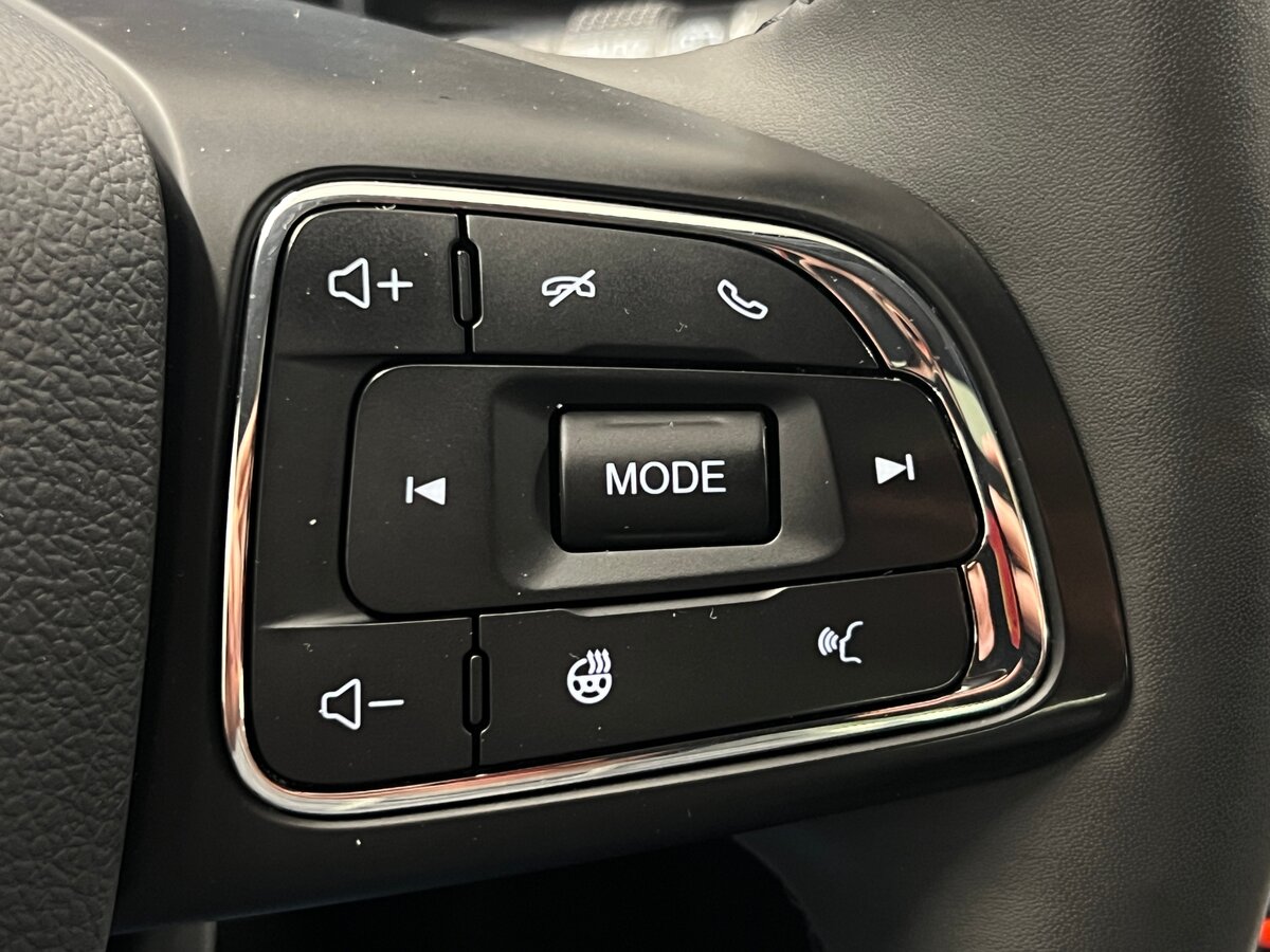 Chery Tiggo 7 Pro Max I, 2023 Фото №18