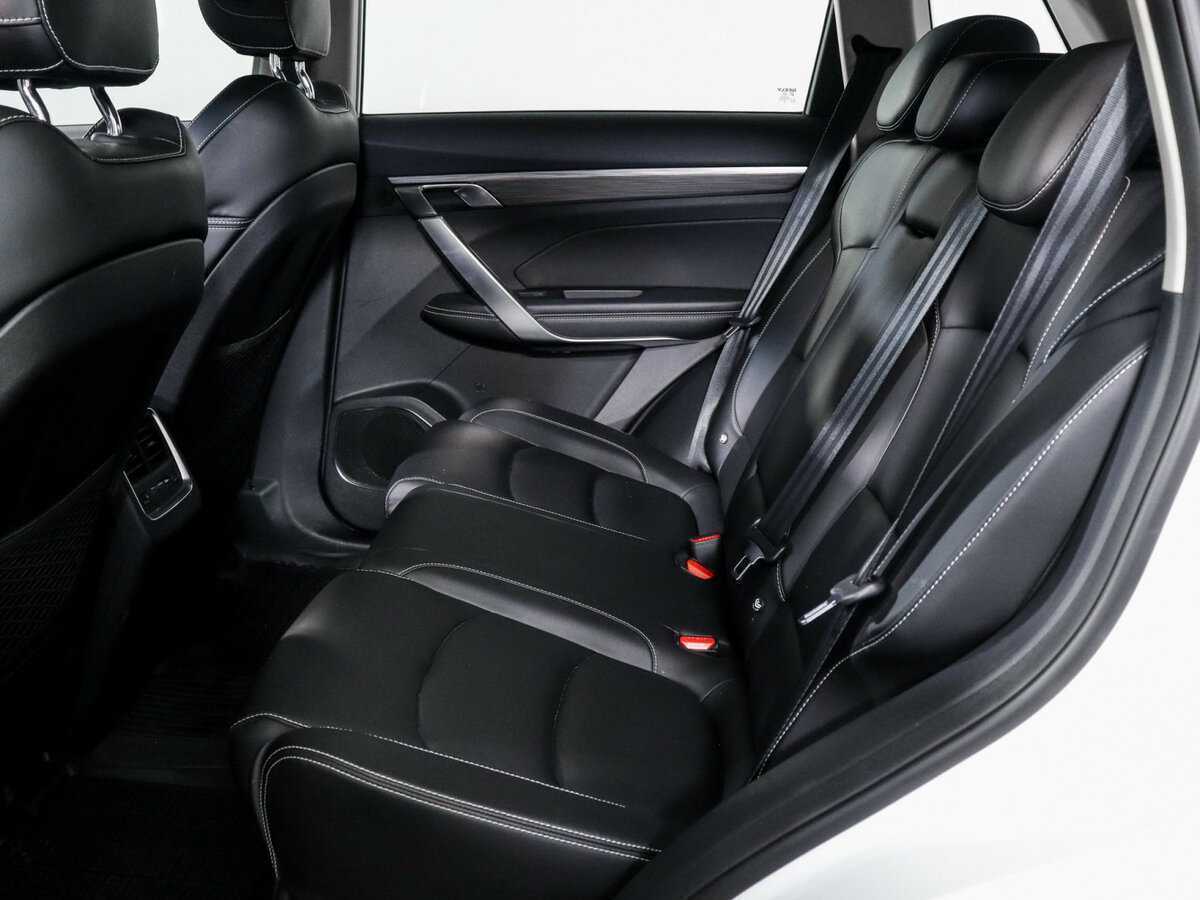 Geely Atlas Pro, 2023 Фото №10