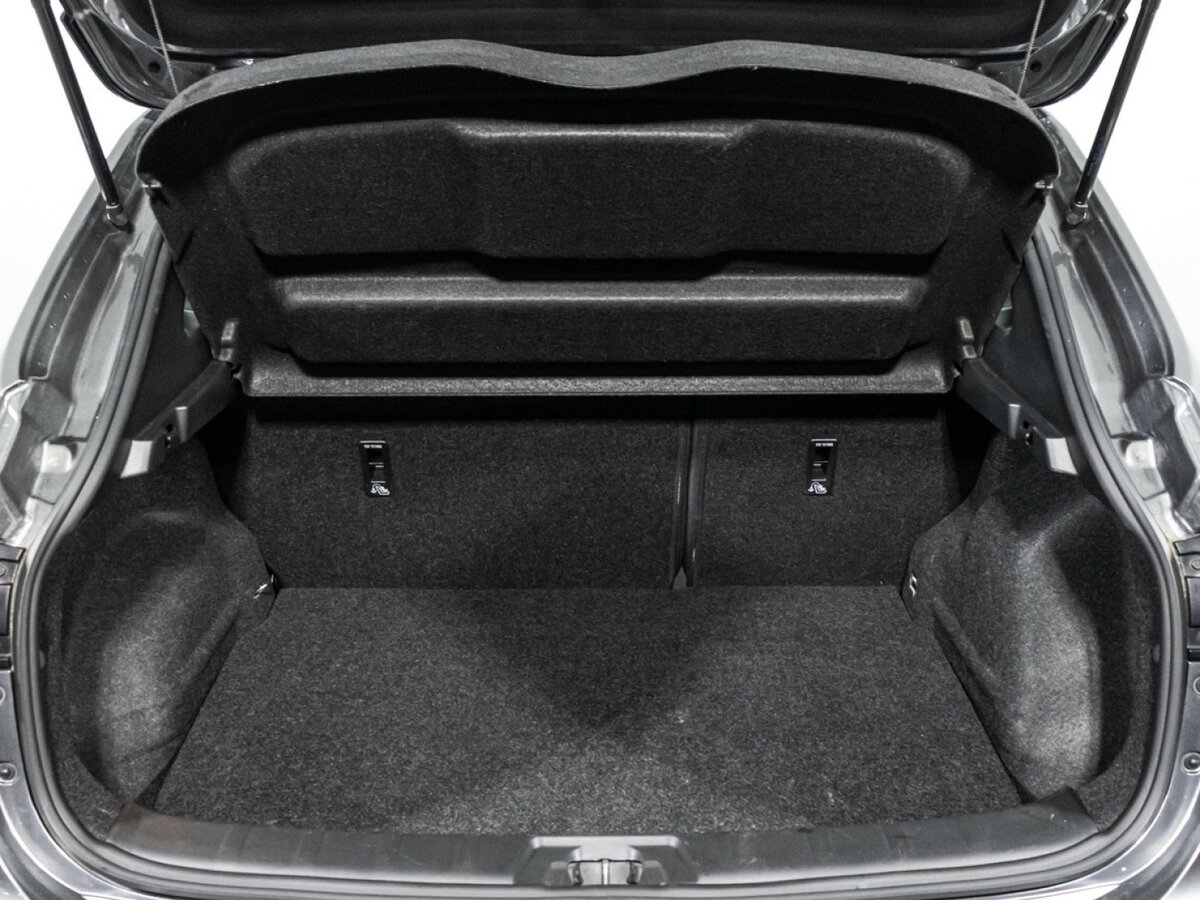 Nissan Qashqai II Рестайлинг, 2021 Фото №17