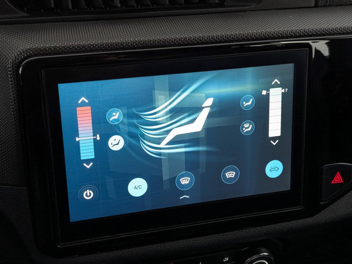 Chery Tiggo 4, 2021 Фото №26