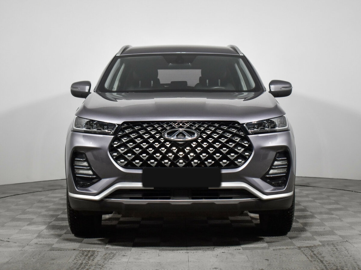 Chery Tiggo 7 Pro I, 2023 Фото №2